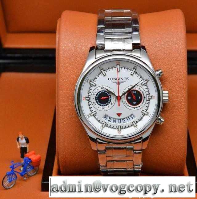 耐久性に優れ 2015 longines ロンジン サファイヤクリスタル風防 輸入?クオーツ?ムーブメント 男性用腕時計