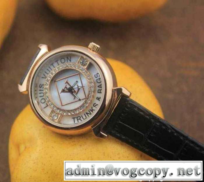 完売品！ 2015 louis vuitton ルイ ヴィトン 男性用腕時計 6色可選