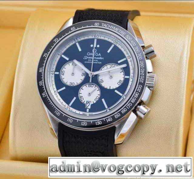 絶大な人気を誇る 2015 omega オメガ セラミック ラバー 男性用腕時計 6色可選