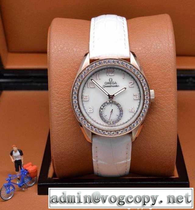 絶大な人気を誇る 2015 omega オメガ 輸入?クオーツ?ムーブメント 女性用腕時計 6色可選