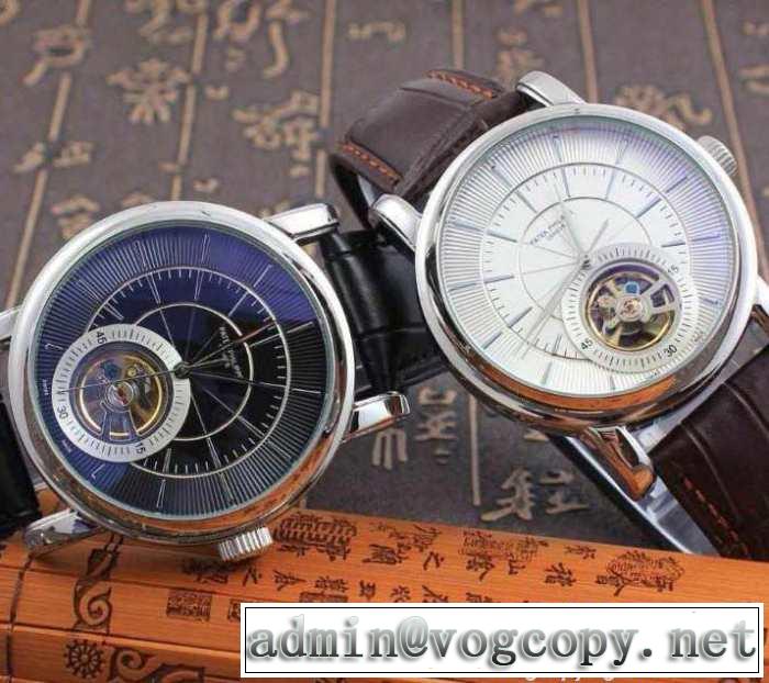 美品！ 2015 patek philippe パテックフィリップ ミネラルガラス 機械式（自動巻き） 男性用腕時計 2色可選