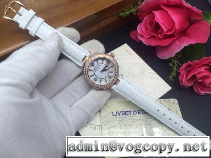 耐久性に優れ 2015 patek philippe パテックフィリップ 女性用腕時計 9色可選