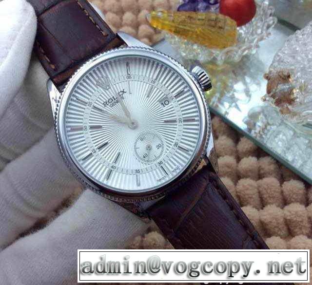 ◆モデル愛用◆ 2015 rolex ロレックス ムーブメント ミネラルガラス 6針クロノグラフ 男性用腕時計 7色可選