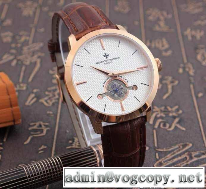 ★安心★追跡付 2015 vacheron constantin ヴァシュロン?コンスタンタン 輸入?クオーツ?ムーブメント ミネラルガラス 男性用腕時計 6色可選