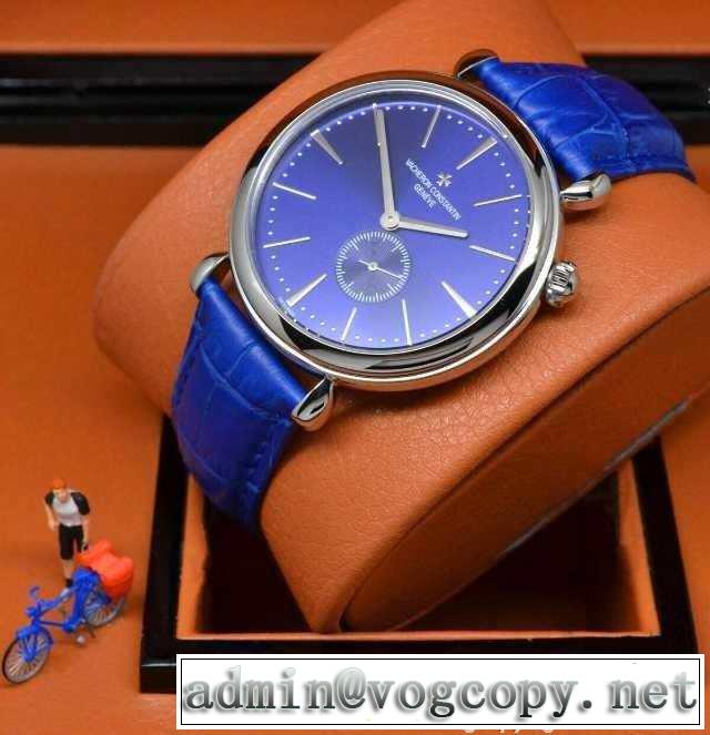 耐久性に優れ 2015 vacheron constantin ヴァシュロン?コンスタンタン スイス クオーツ ムーブメント 男性用腕時計 4色可選