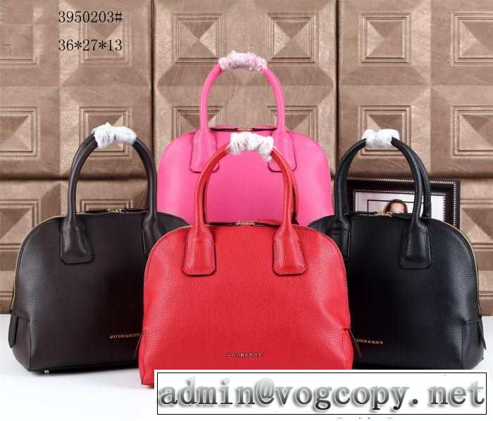 2015 人気商品 burberry バーバリー レディースバッグ 4色可選 3950203