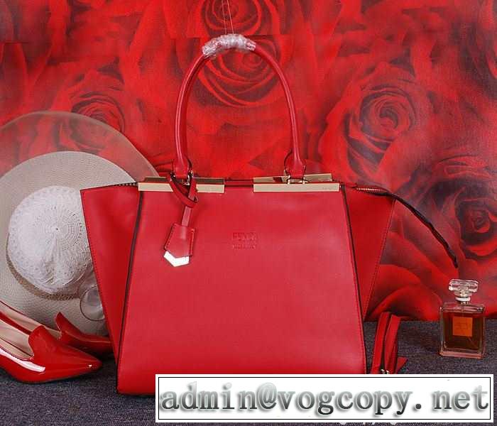 完売品！ 2015春夏fendi フェンディ 手持ち&ショルダー掛け 2352
