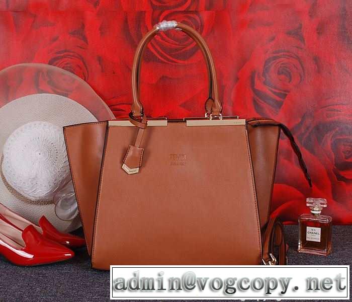 2015春夏 超レア fendi フェンディ 手持ち&ショルダー掛け 2352