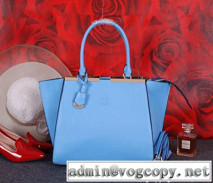 大人のおしゃれに 2015春夏fendi フェンディ 手持ち&ショルダー掛け 2352