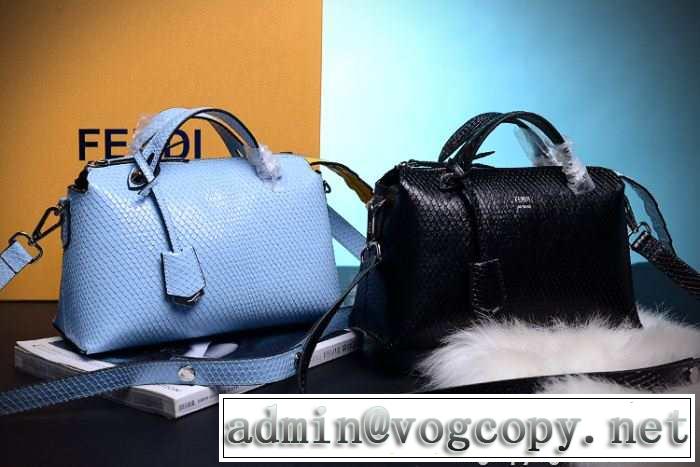 人気が爆発 2015春夏 fendi フェンディ 手持ち&ショルダー掛け 2388 2色可選 