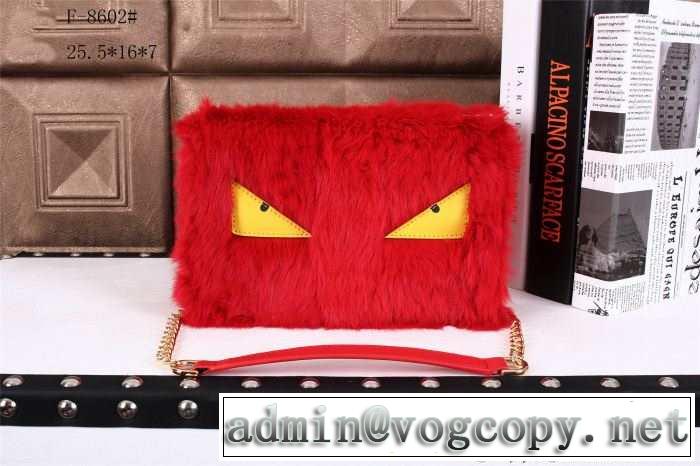 2015 fendi フェンディ sale!今季 レディースショルダーバッグ f-8602