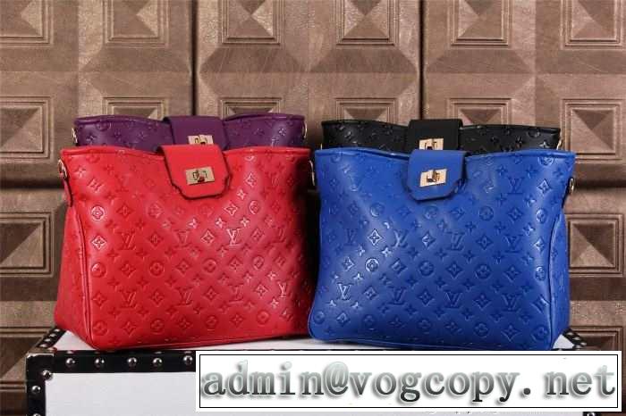 大人気☆NEW!! 2015 louis vuitton ルイ ヴィトン レディースバッグ 2色可選 43111