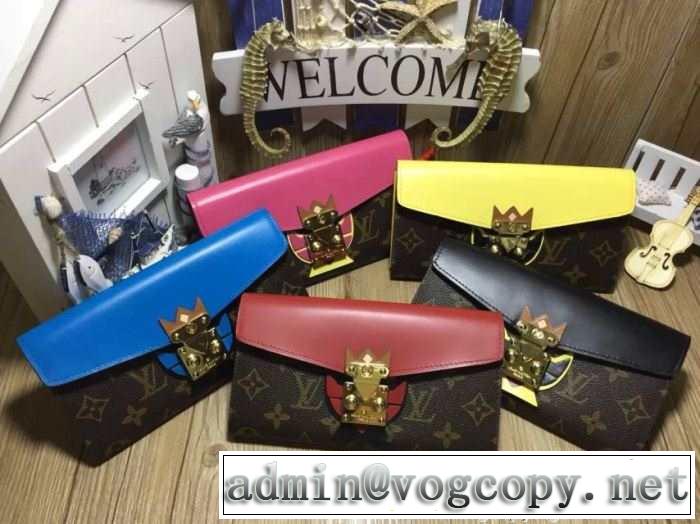 存在感◎ 2015 louis vuitton ルイ ヴィトン レディース セカンドバッグ 5色可選 60790
