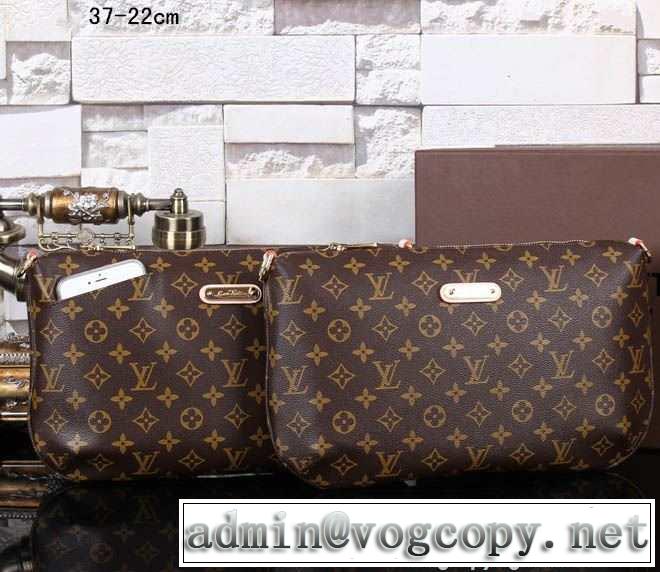 完売品！2015 louis vuitton ルイ ヴィトン レディース ビジネスケース 2色可選 m40719