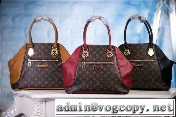 大人のおしゃれに 2015 louis vuitton ルイ ヴィトン レディースバッグ 3色可選 46667