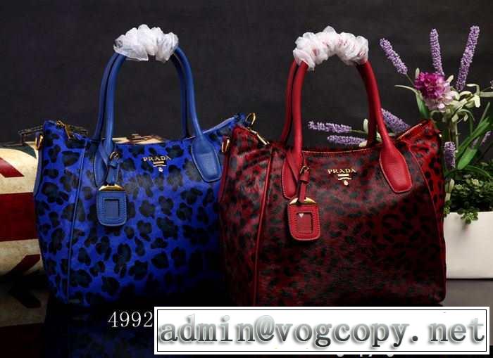 希少 2015春夏 prada プラダ ハンドバッグ 4992 2色可選