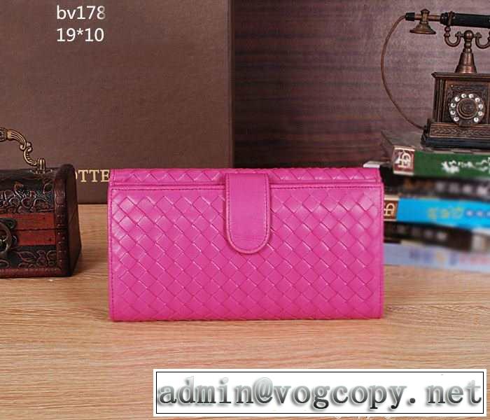 めちゃくちゃお得 2015春夏 bottega veneta ボッテガ ヴェネタ 財布 313