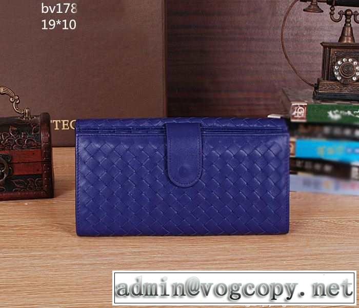 売れ筋 2015春夏 bottega veneta ボッテガ ヴェネタ 財布 178