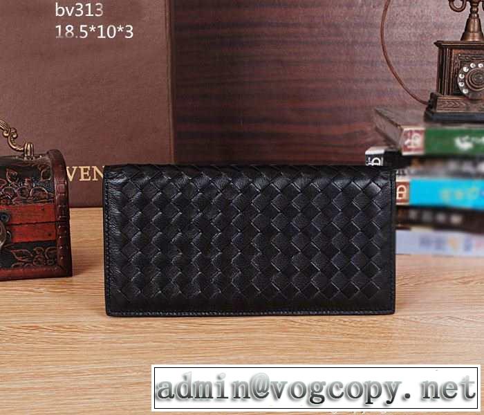 格安！ 2015春夏 bottega veneta ボッテガ ヴェネタ 財布 313