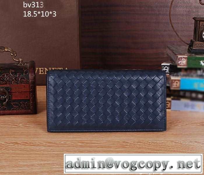 値下げ！ 2015春夏 bottega veneta ボッテガ ヴェネタ 財布 313