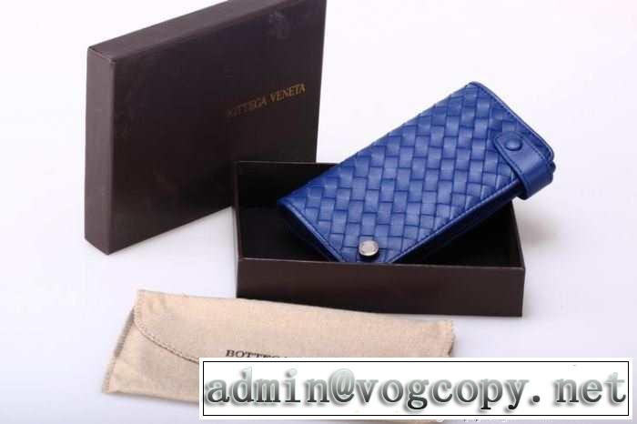 2015春夏 首胸ロゴ bottega veneta ボッテガ ヴェネタ 財布 8312