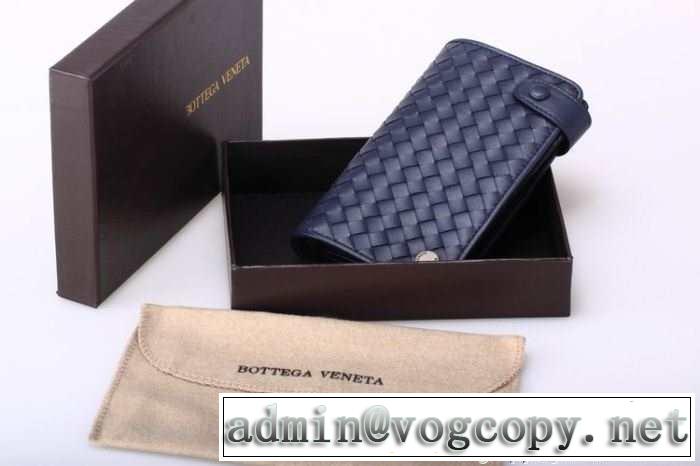 大人気☆NEW!! 2015春夏 bottega veneta ボッテガ ヴェネタ 財布 8312
