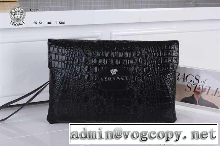 2015春夏 大人気☆new!! versace ヴェルサーチ 財布 a5511