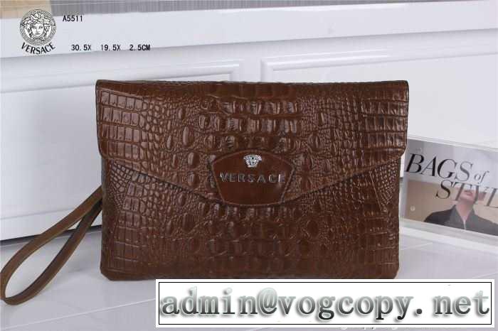完売品！ 2015春夏 versace ヴェルサーチ 財布 a5511