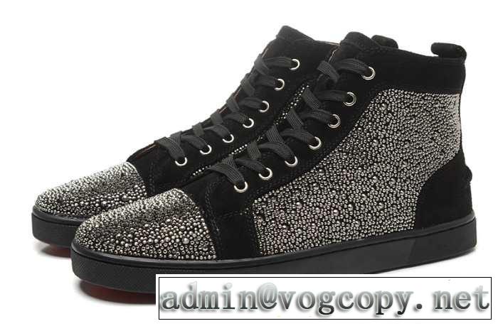 靴 Christian Louboutin 2015秋春 