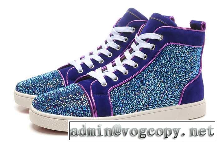 2015秋春 Christian Louboutinクリスチャンルブタン 優しい履き心地