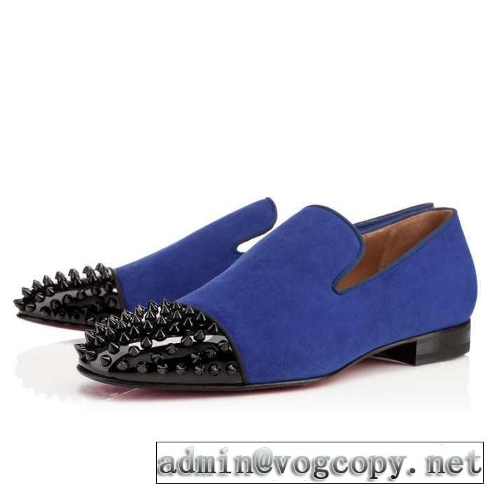 Christian Louboutinクリスチャンルブタン 2015秋春 靴