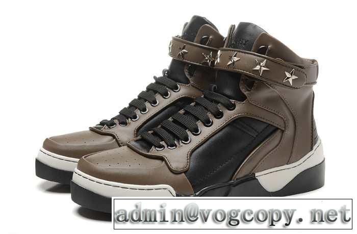 2015秋春 givenchy ジバンシー スニーカー