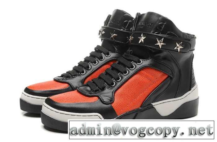 ジバンシー givenchy 2015秋春 スニーカー