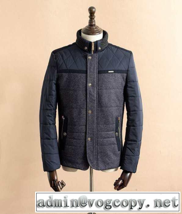 超レア 2015 armani アルマーニ 綿入れ