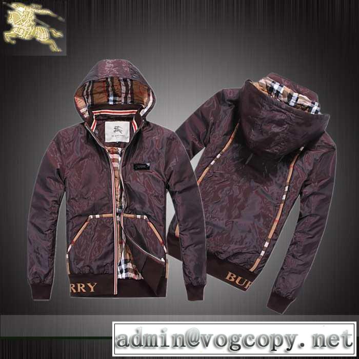 コスパ最高のプライス 2015 burberry バーバリー 綿入れ 厳しい寒さに耐える