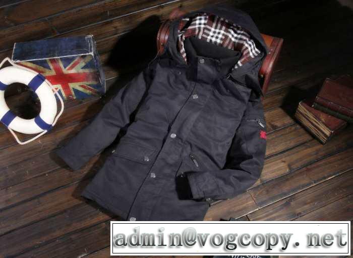 お買得 2015 burberry バーバリー 綿入れ 汚れしにくい