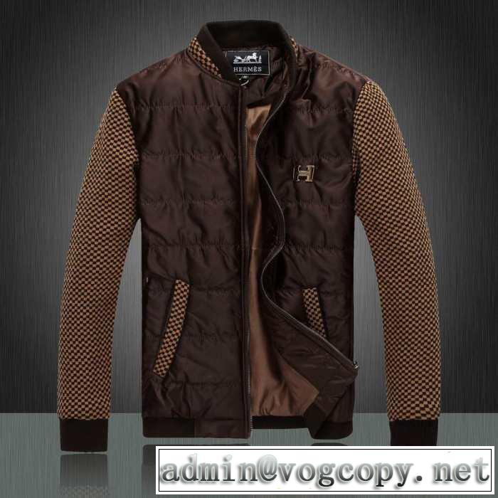 超目玉 2015 hermes エルメス 綿入れ 暖かく