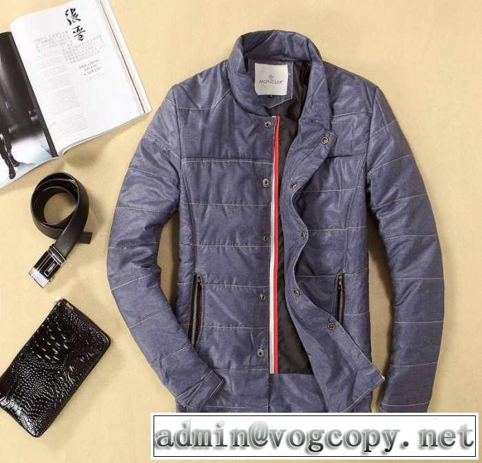 落ち着いた感覚 2015 moncler モンクレール 綿入れ 2色可選