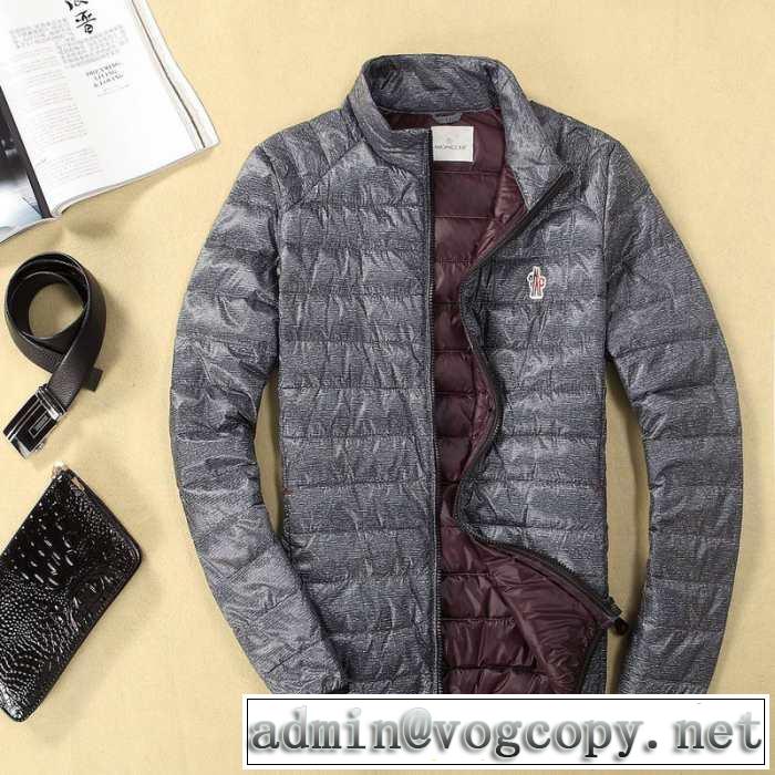 魅力的 2015 moncler モンクレール ダウンジャケット 2色可選