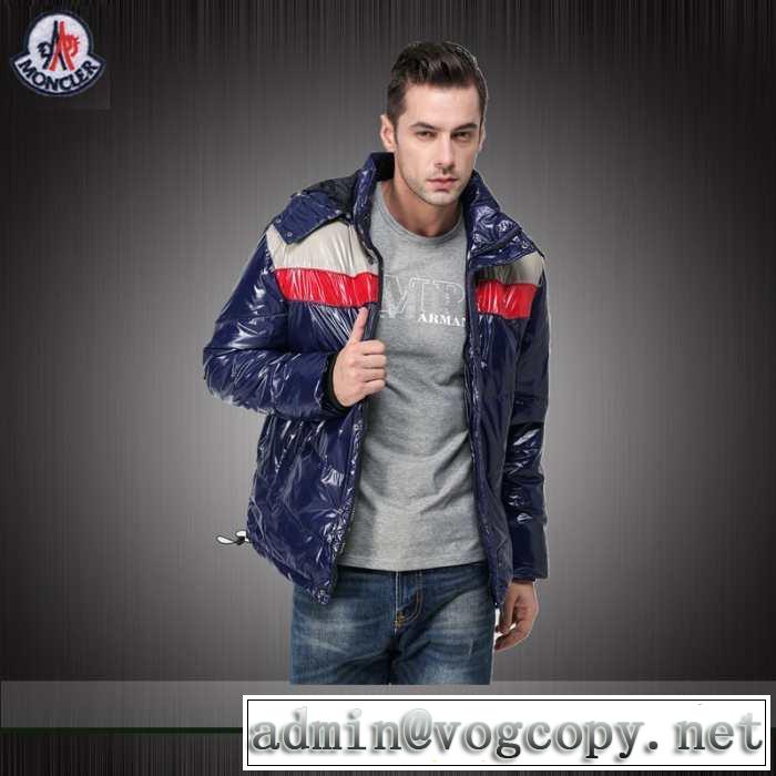 存在感のある 2015 moncler モンクレール 綿入れ?