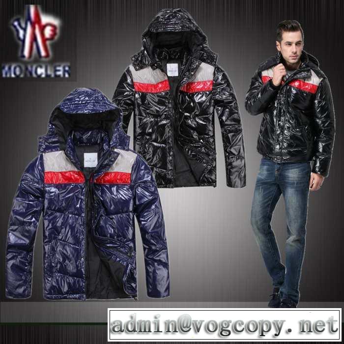 ポップ 2015 moncler モンクレール 綿入れ