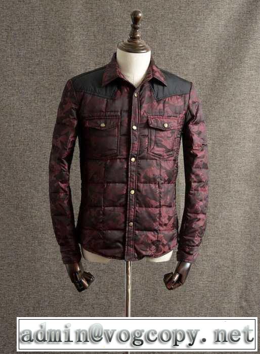 最安値に挑戦 2015 philipp plein フィリッププレイン ダウンジャケット 2色可選 高レベルの保温性