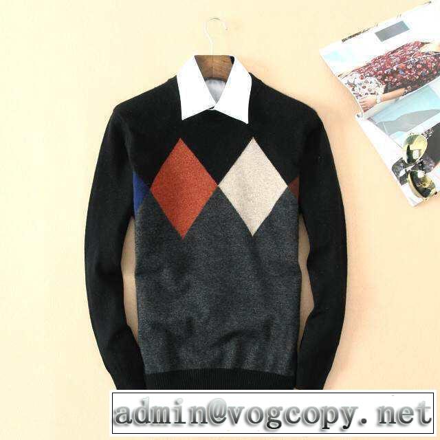 新入荷 2015 burberry バーバリー ニット