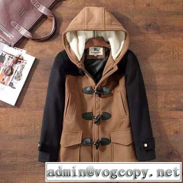 数に限りがある 2015 burberry バーバリー ロングコート
