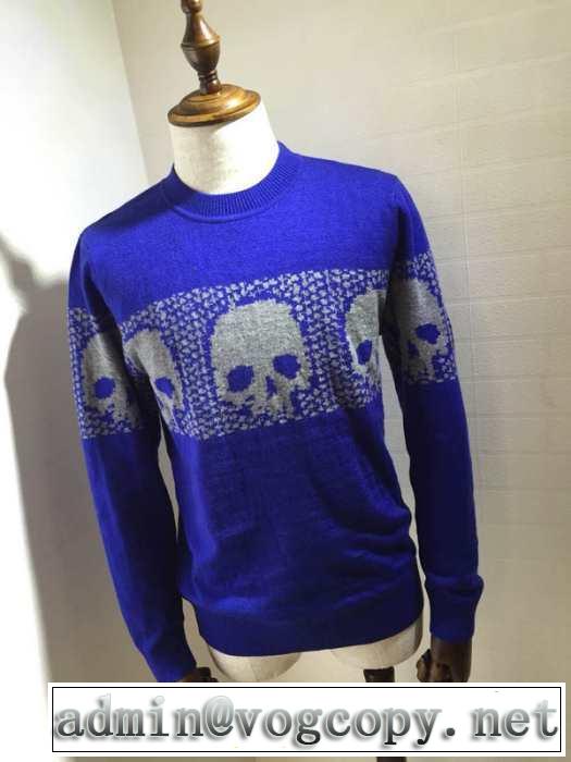 超目玉 2015 alexander mcqueen アレキサンダー マックイーン セーター