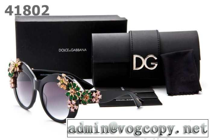 2015 春夏 dolce & gabbana ドルチェ＆ガッバーナ 超レア サングラス 最高ランク