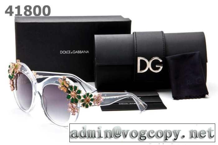 2015 春夏 dolce & gabbana ドルチェ＆ガッバーナ 完売品！サングラス 最高ランク