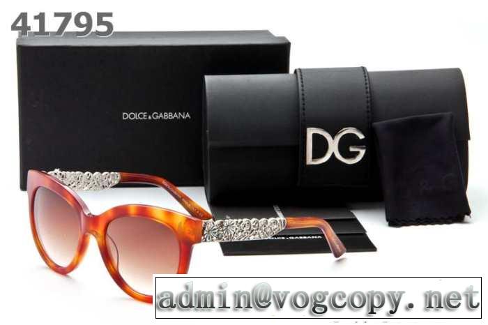 2015 春夏 dolce & gabbana ドルチェ＆ガッバーナ 個性派 サングラス 最高ランク