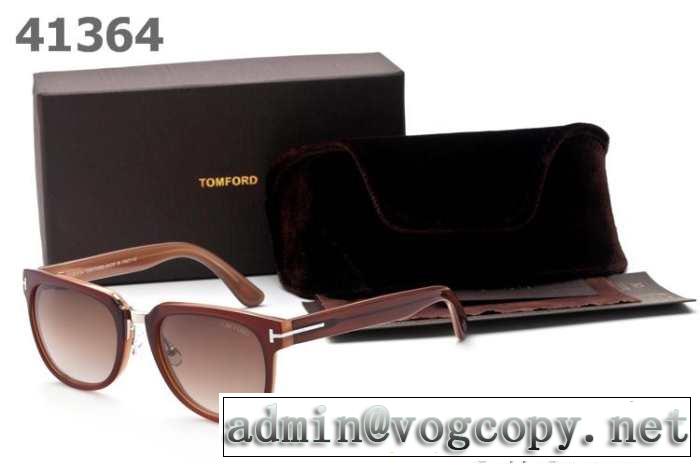 TOM ford トムフォード 2015 春夏 首胸ロゴ サングラス 最高ランク