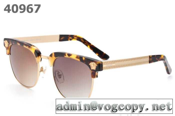 2015 春夏 sale!今季 versace ヴェルサーチ サングラス 最高ランク